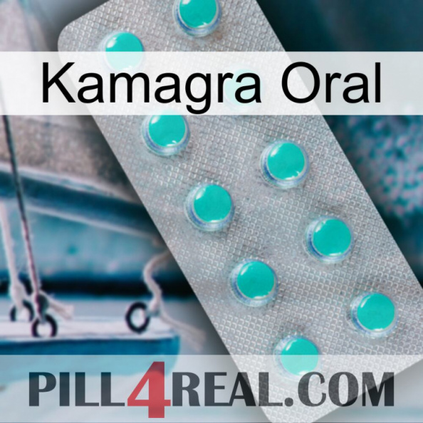 Oral Kamagra 28